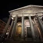 Pantheon Boutique 