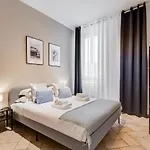 Lejlighed Pantheon Boutique 