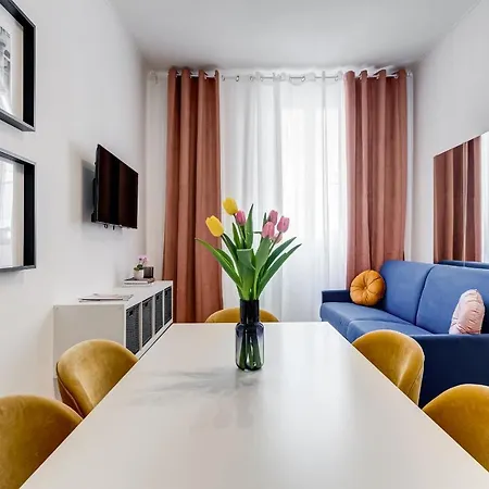 Apartment Pantheon Boutique 