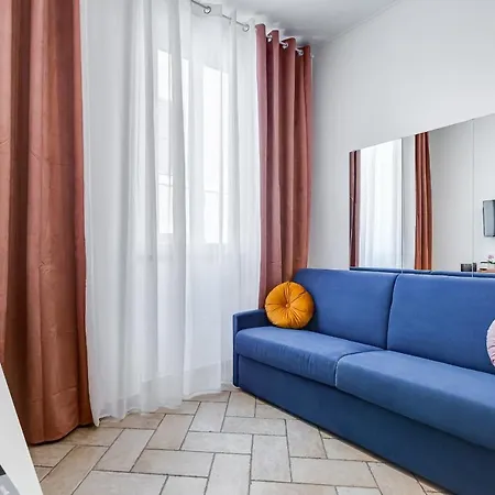 Apartment Pantheon Boutique 