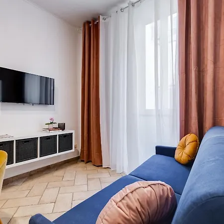 Apartment Pantheon Boutique 