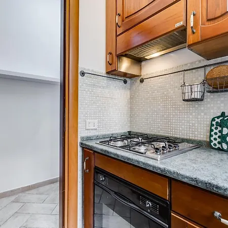 Apartment Pantheon Boutique 
