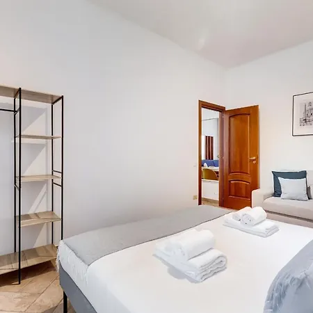 Apartment Pantheon Boutique 