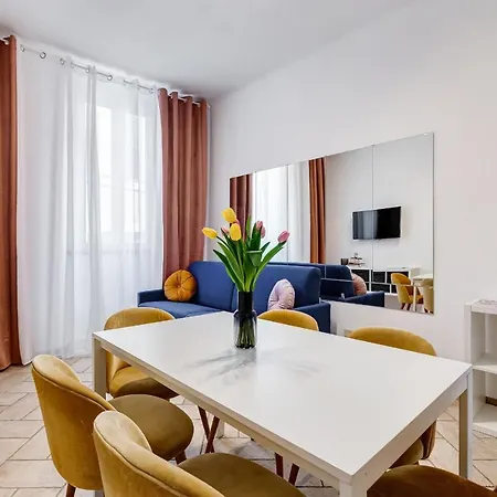 Apartment Pantheon Boutique 