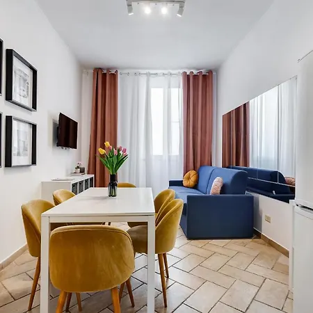 Apartment Pantheon Boutique 
