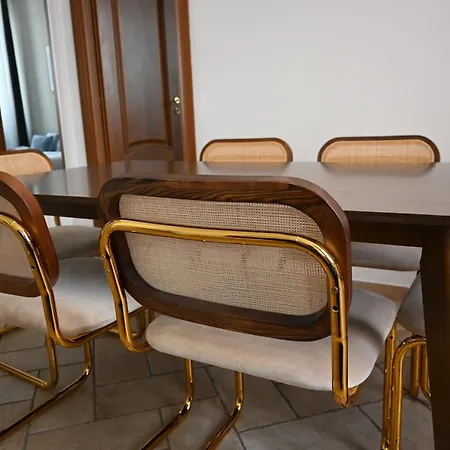 아파트 Pantheon Boutique 