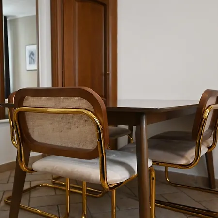 Apartment Pantheon Boutique 